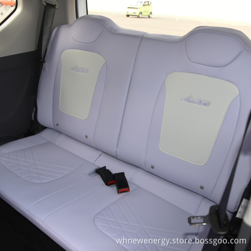 chinese cheap wuling right hand without driving licence long range electric car price